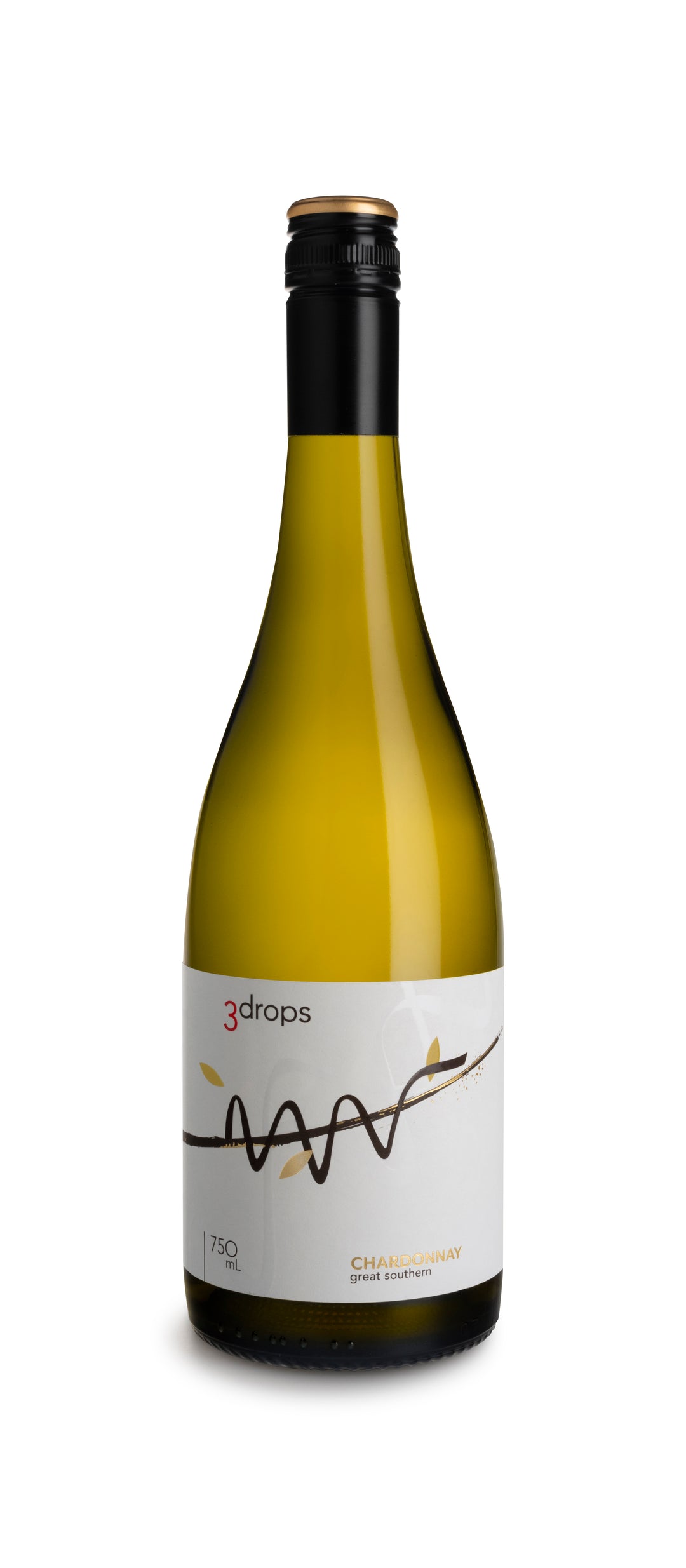 3 Drops chardonnay 2024
