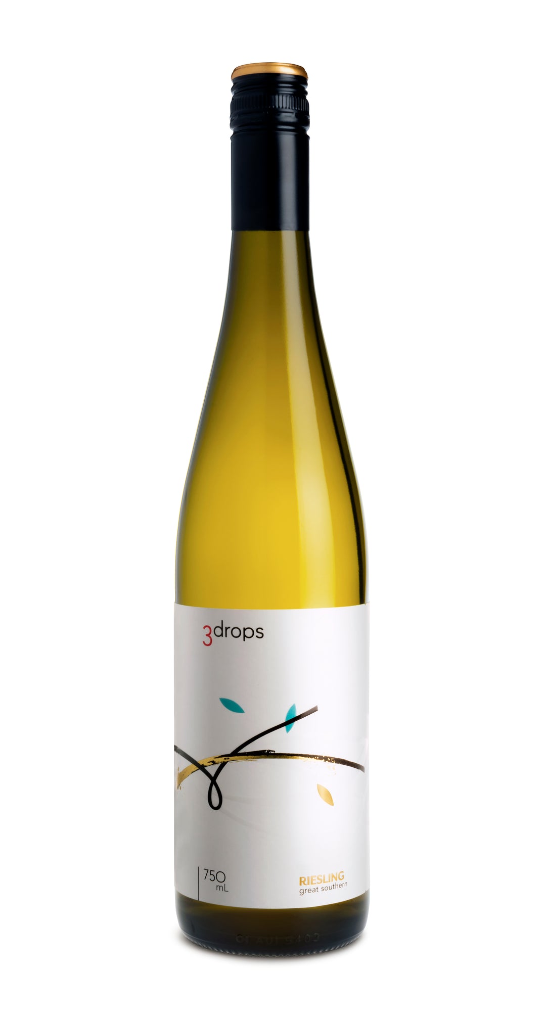 3 Drops riesling 2025
