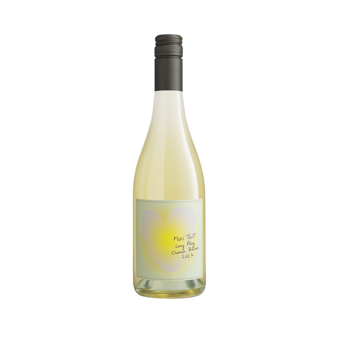 Mon Tout Long Play chenin blanc 2024