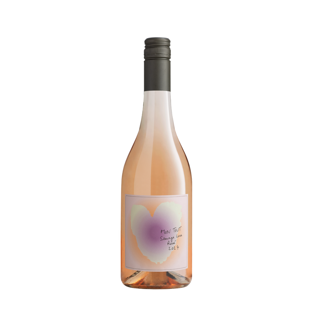 Mon Tout Strange Love rosé 2024
