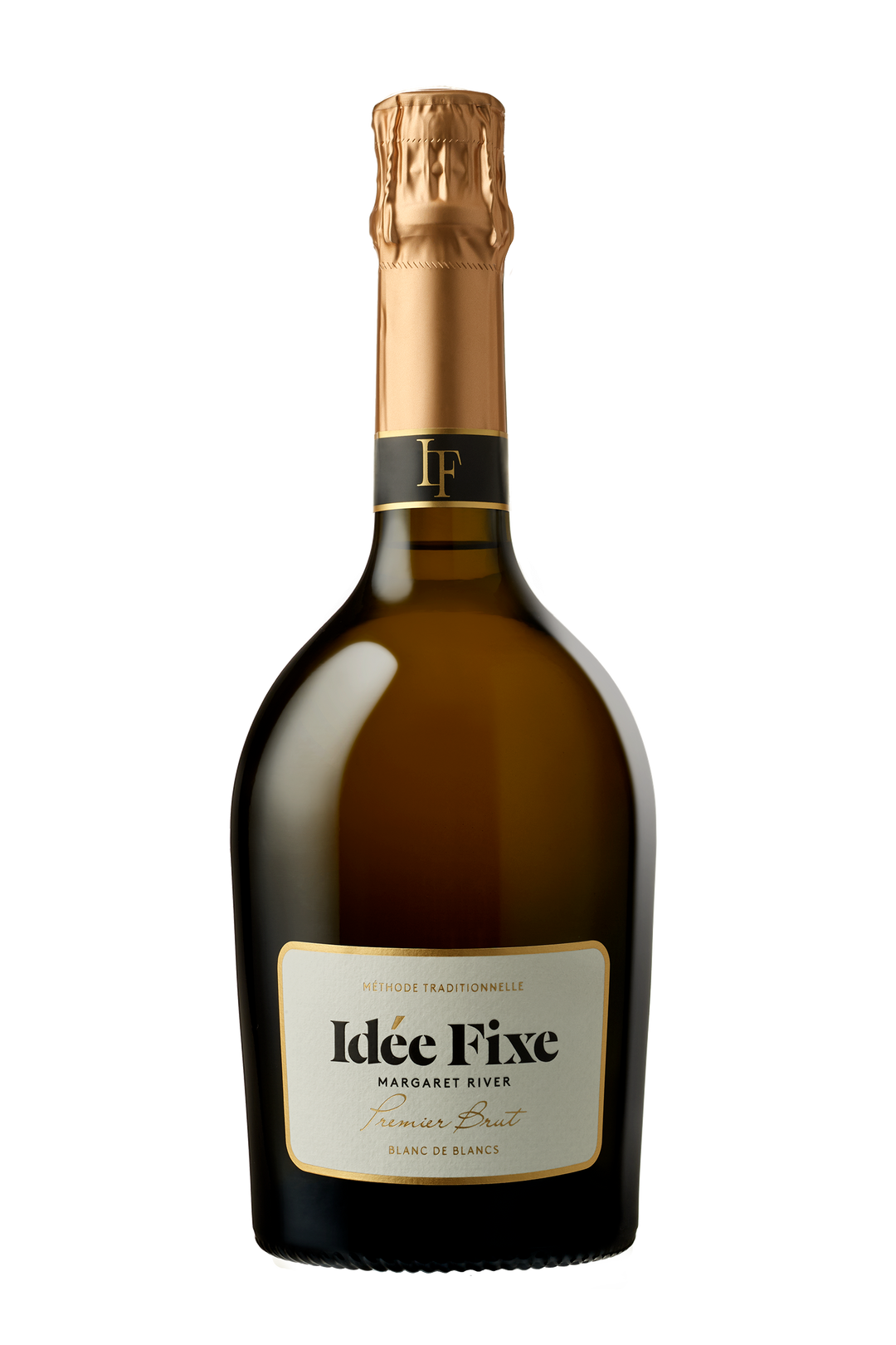 Idée Fixe Premier Brut 2023