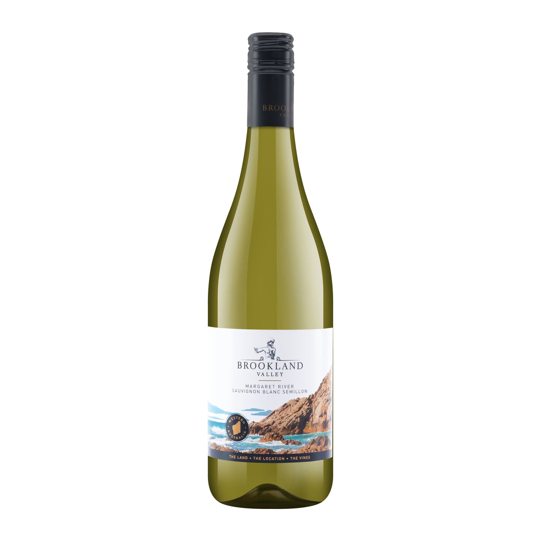 Brookland Valley Discovery sauvignon blanc semillon 2025