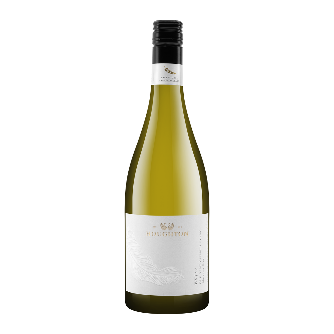 Houghton EV37 Old Vine chenin blanc 2025