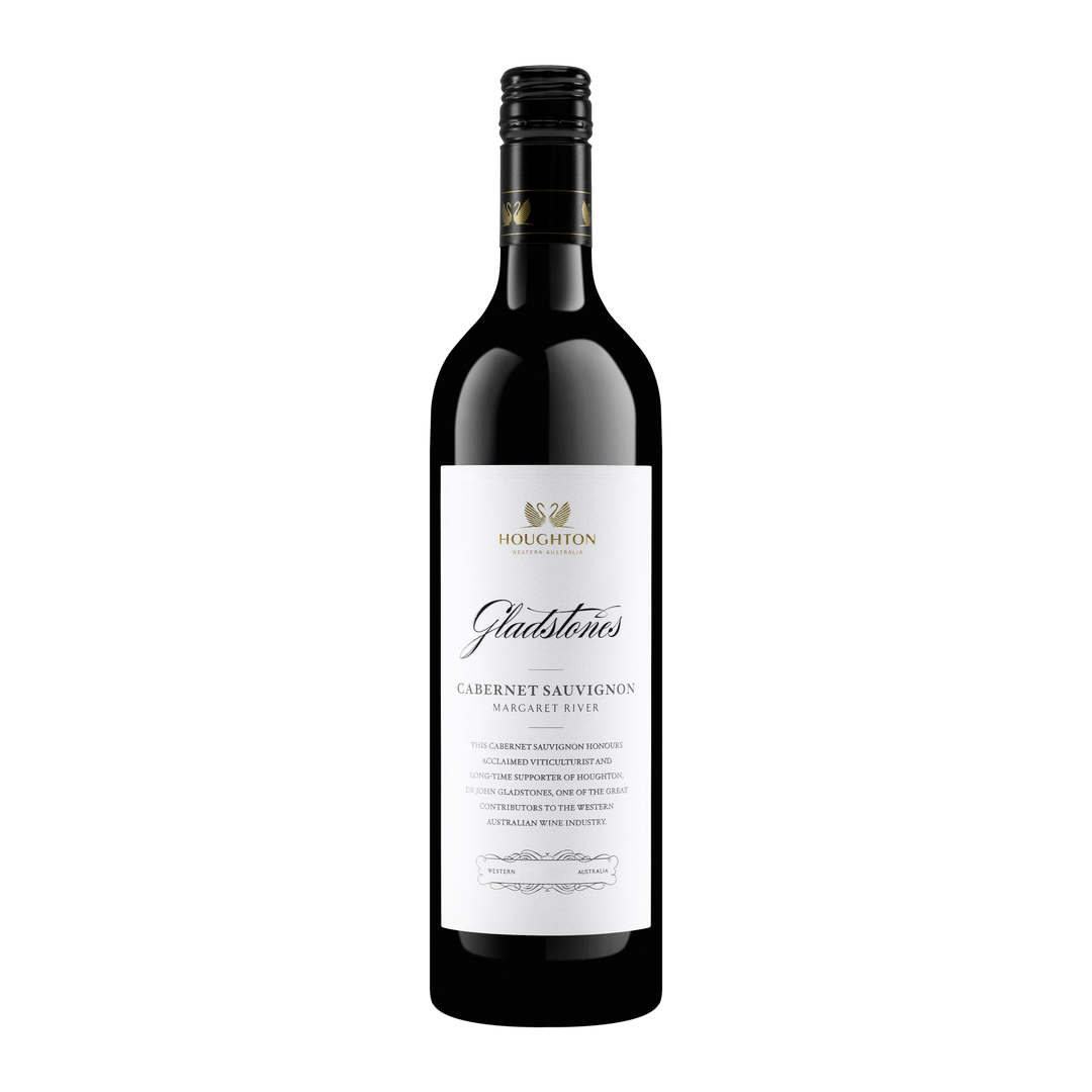 Houghton Gladstones Cabernet Sauvignon 2022