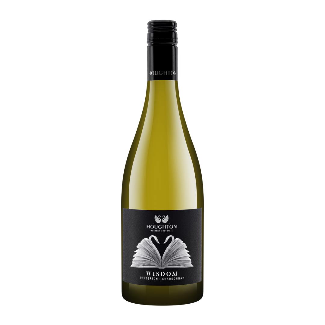 Houghton Wisdom Chardonnay 2022