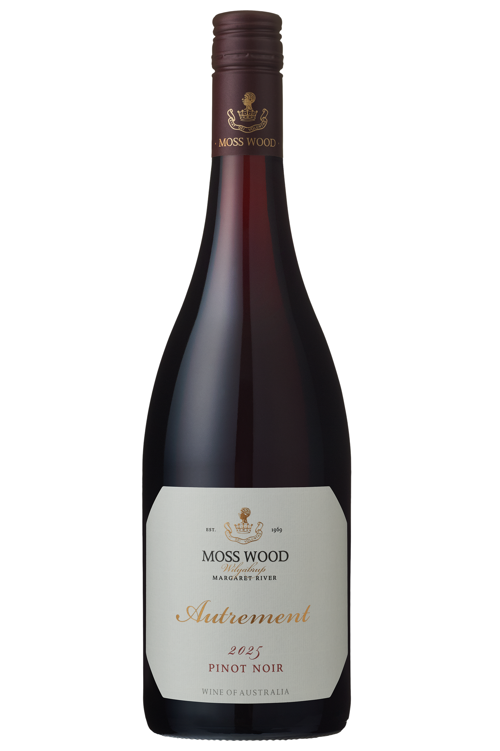 Moss Wood Cabernet Sauvignon 2021 – Ray Jordan Wine