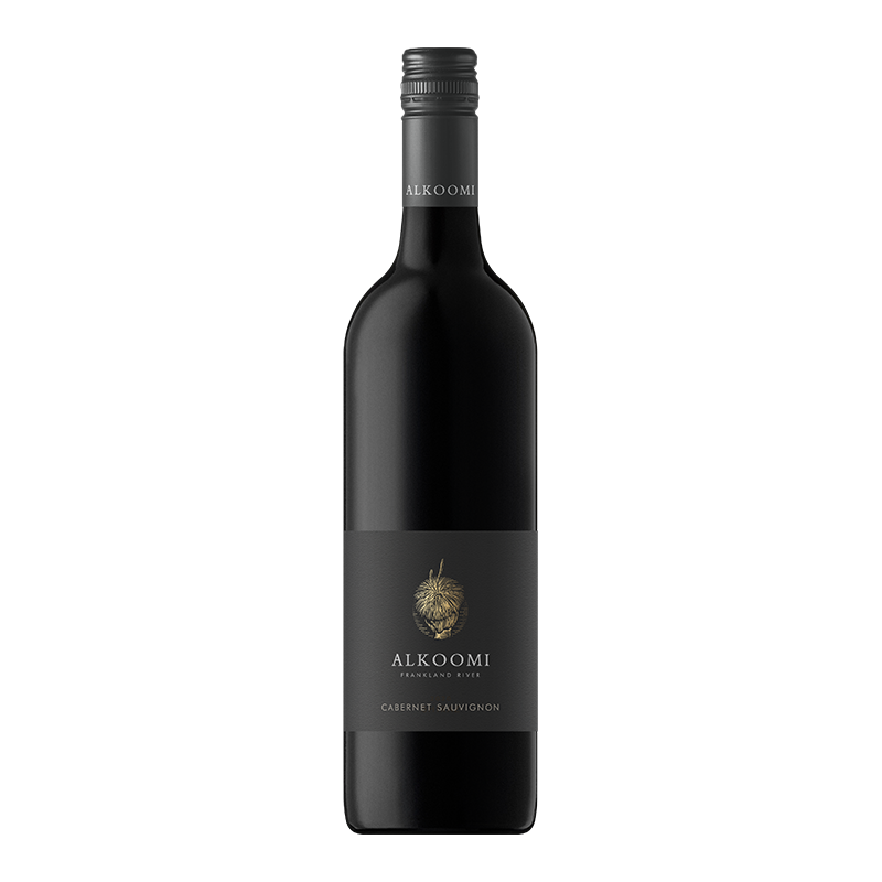 Alkoomi Collection Cabernet Sauvignon 2021