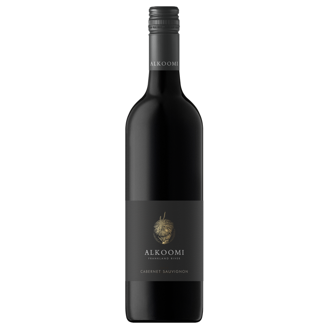 Alkoomi Family Collection cabernet sauvignon 2024