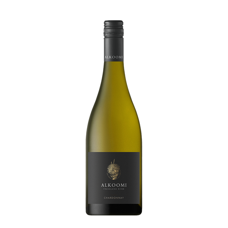 Alkoomi Collection Chardonnay 2022