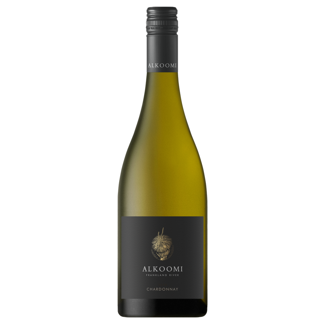 Alkoomi Family Collection chardonnay 2025