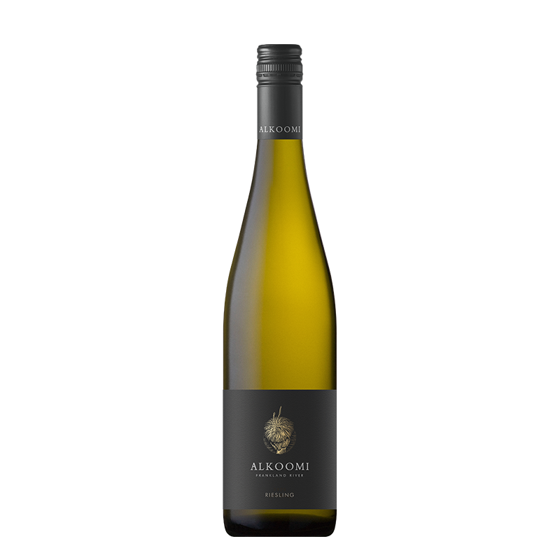Alkoomi Collection Riesling 2022