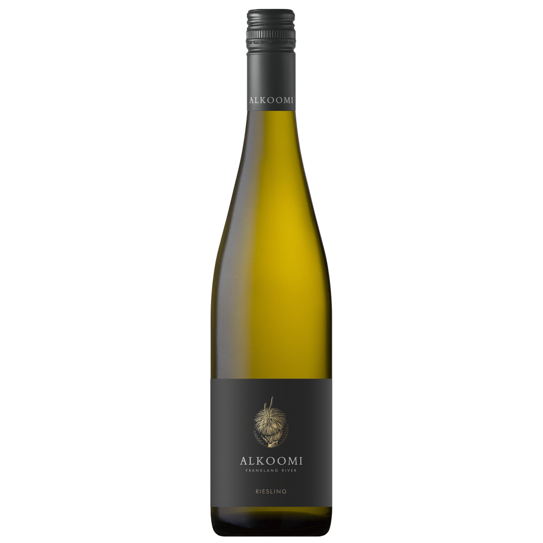 Alkoomi Family Collection riesling 2026