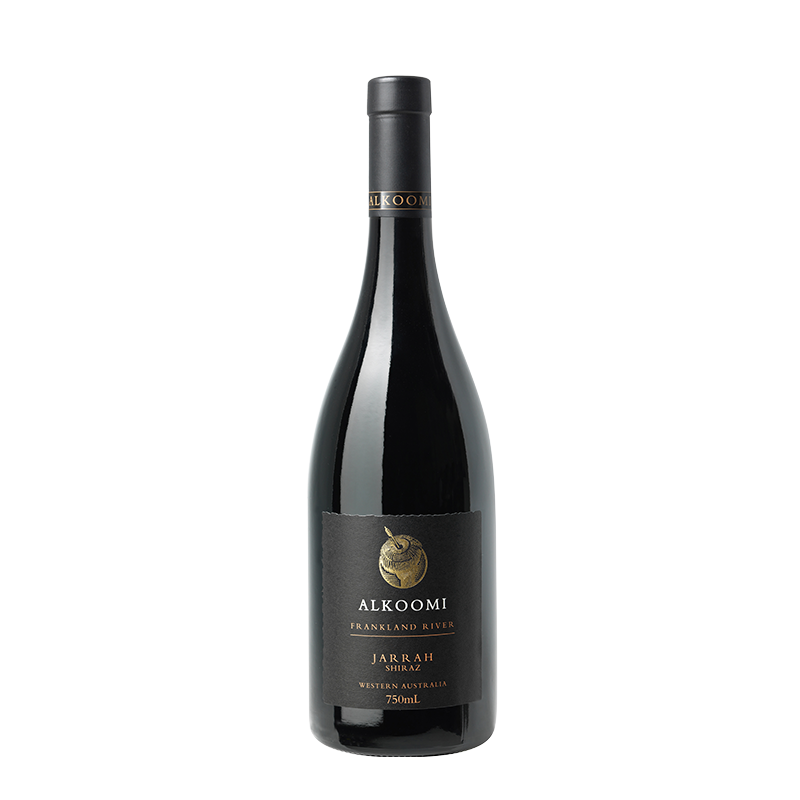 Alkoomi Jarrah Shiraz 2017