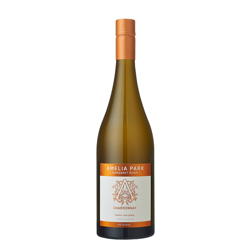 Amelia Park Reserve Chardonnay 2022