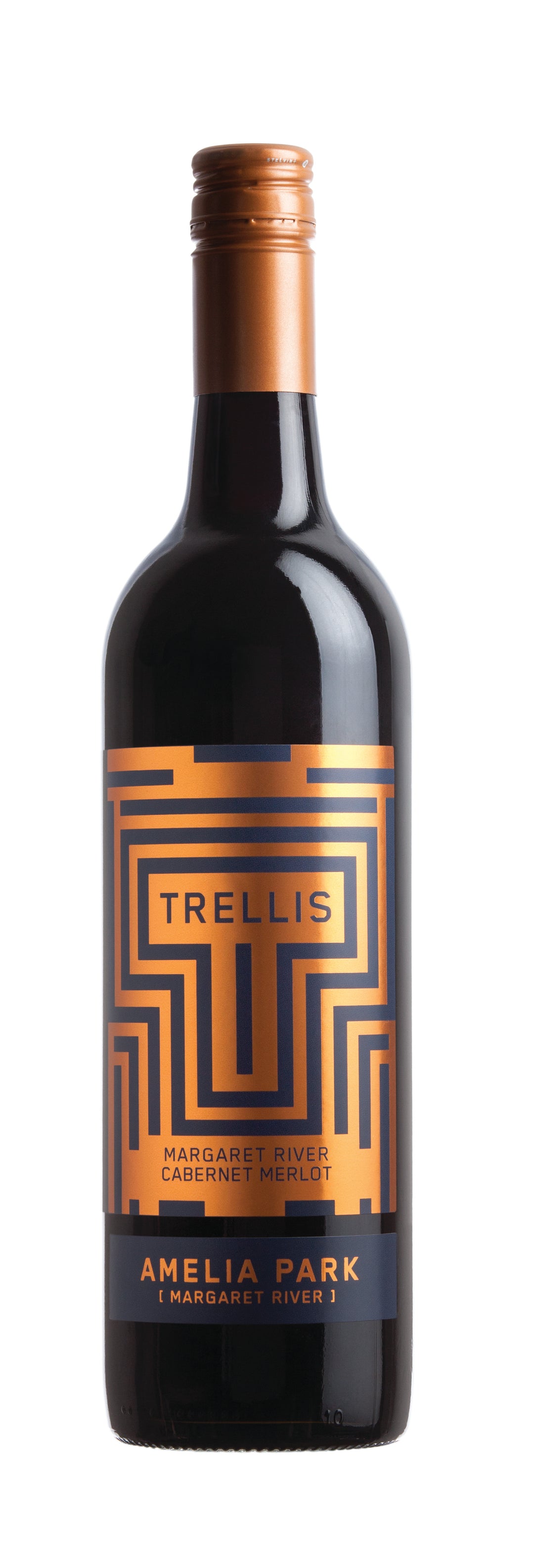 Amelia Park Trellis cabernet merlot 2024