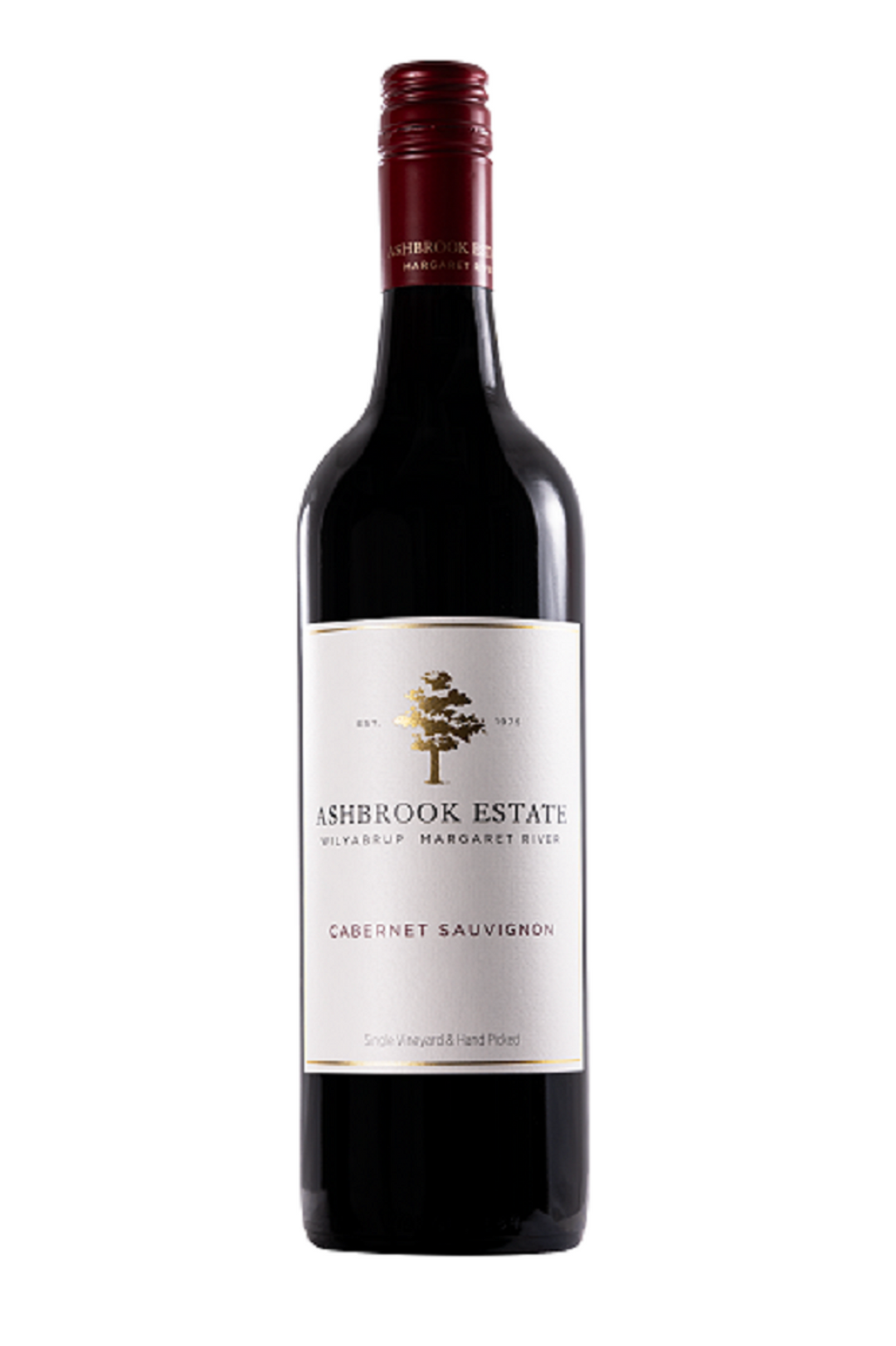 Ashbrook Estate cabernet sauvignon