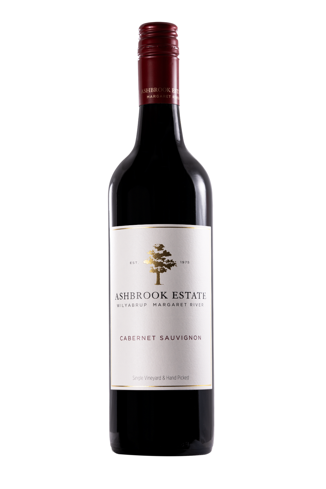 Ashbrook Estate cabernet sauvignon 2022