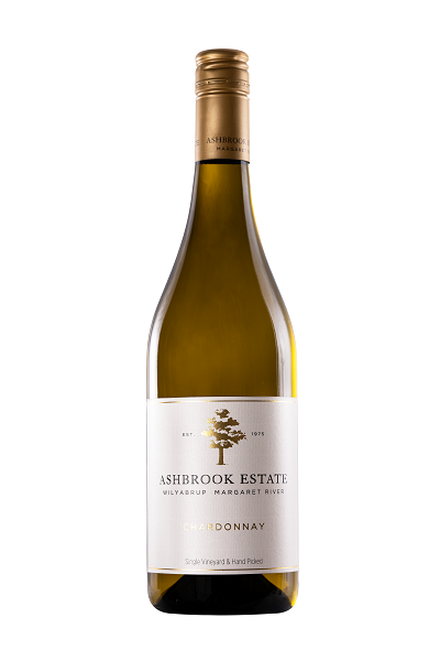 Ashbrook Estate chardonnay 2025