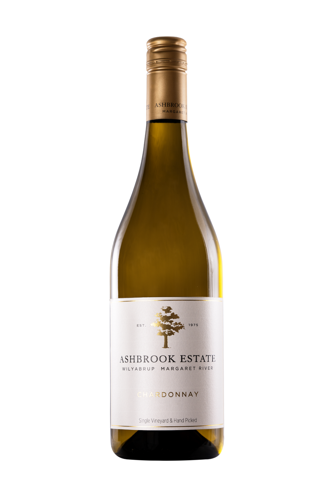 Ashbrook Estate chardonnay 2024