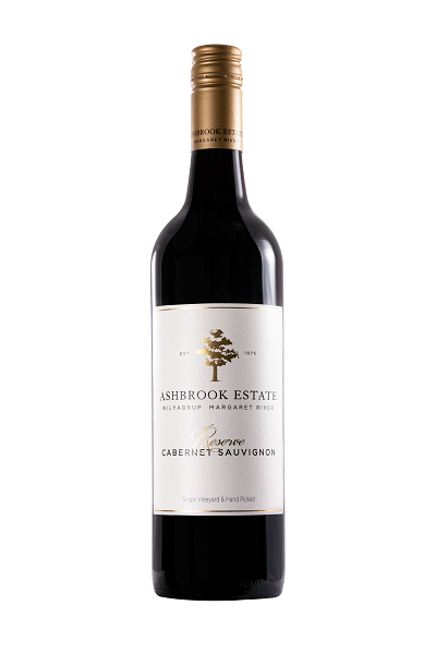 Ashbrook Estate Reserve cabernet sauvignon 2021