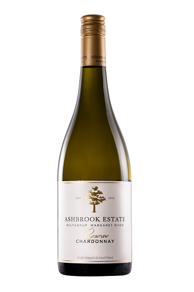 Ashbrook Estate Reserve chardonnay 2024