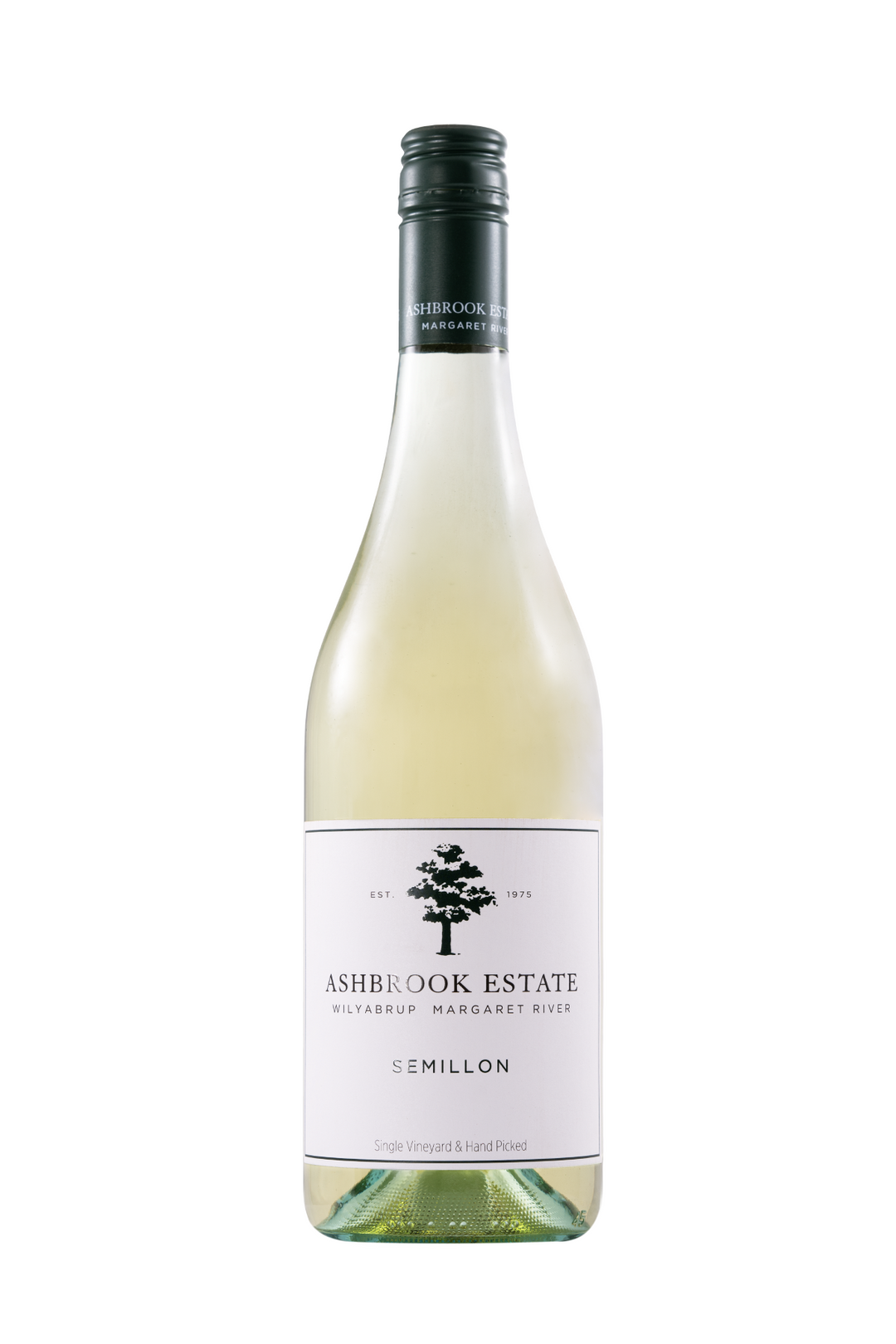 Ashbrook Estate semillon 2025