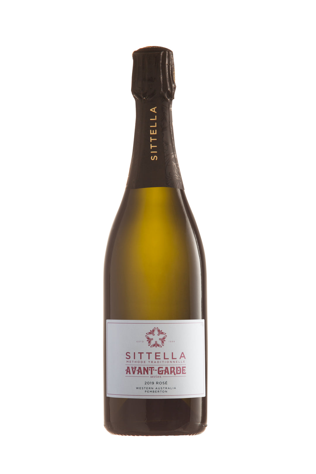 Sittella Avant-Garde Rose 2023