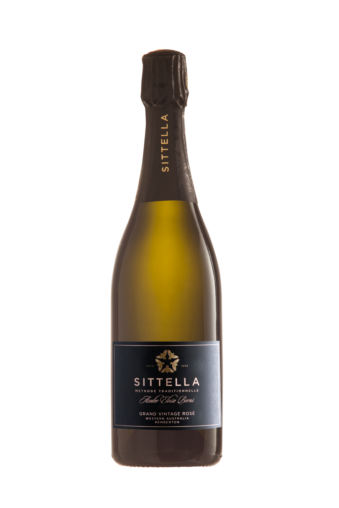 Sittella Grand Vintage Azelee Eloise Berns rosé 2018