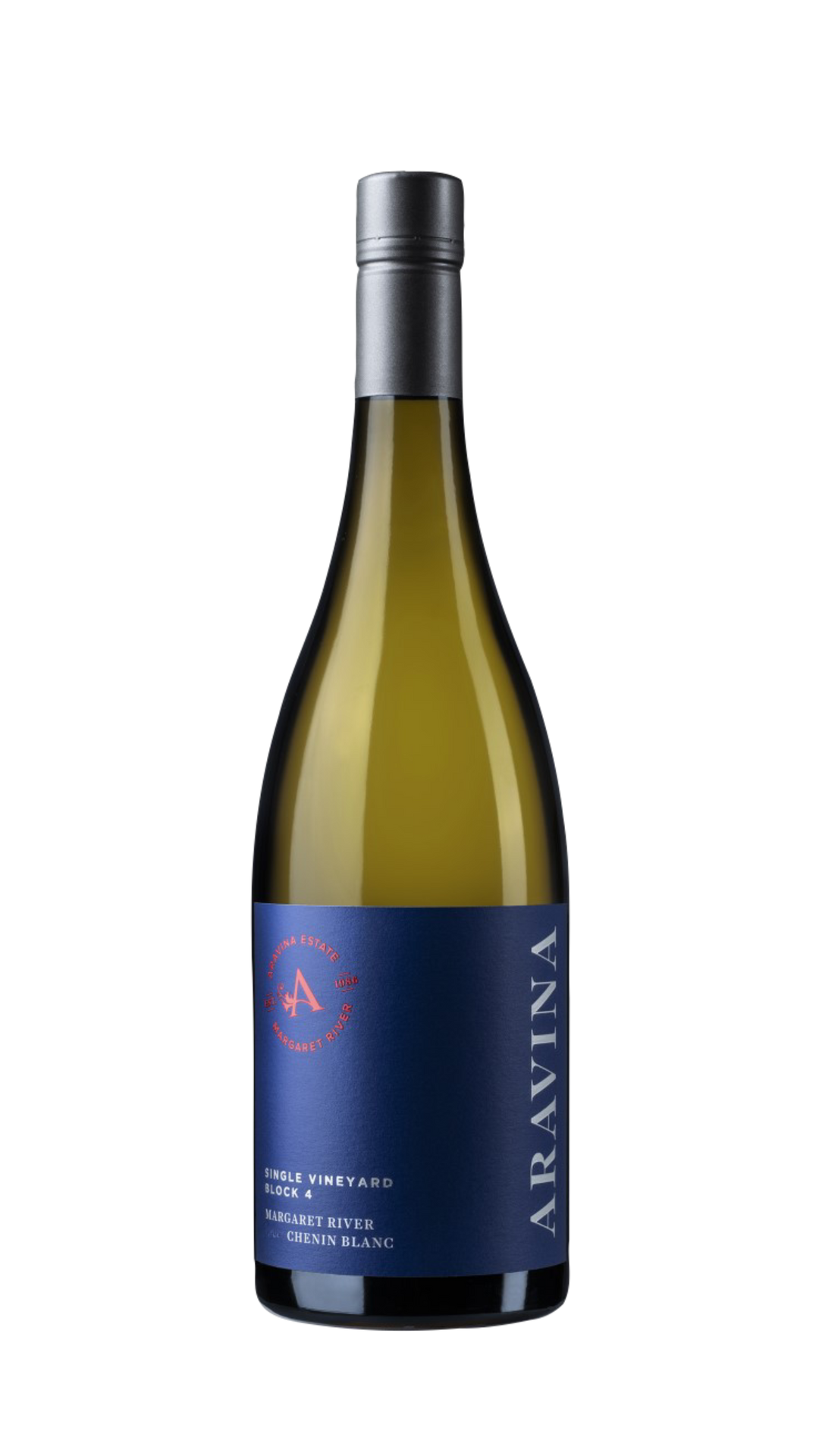 Aravina Estate Block 4 chenin blanc 2025