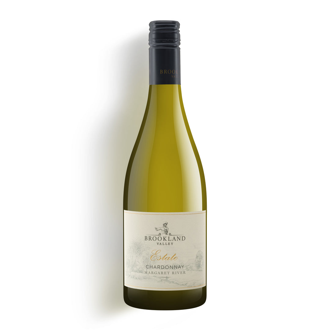 Brookland Valley Estate chardonnay 2024