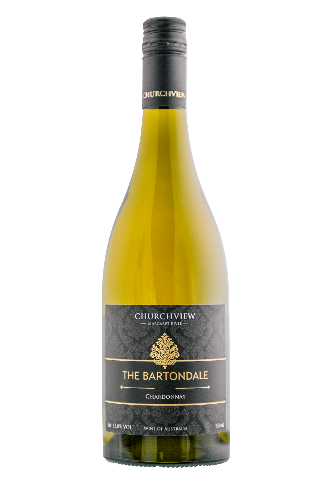 Churchview The Bartondale chardonnay 2024