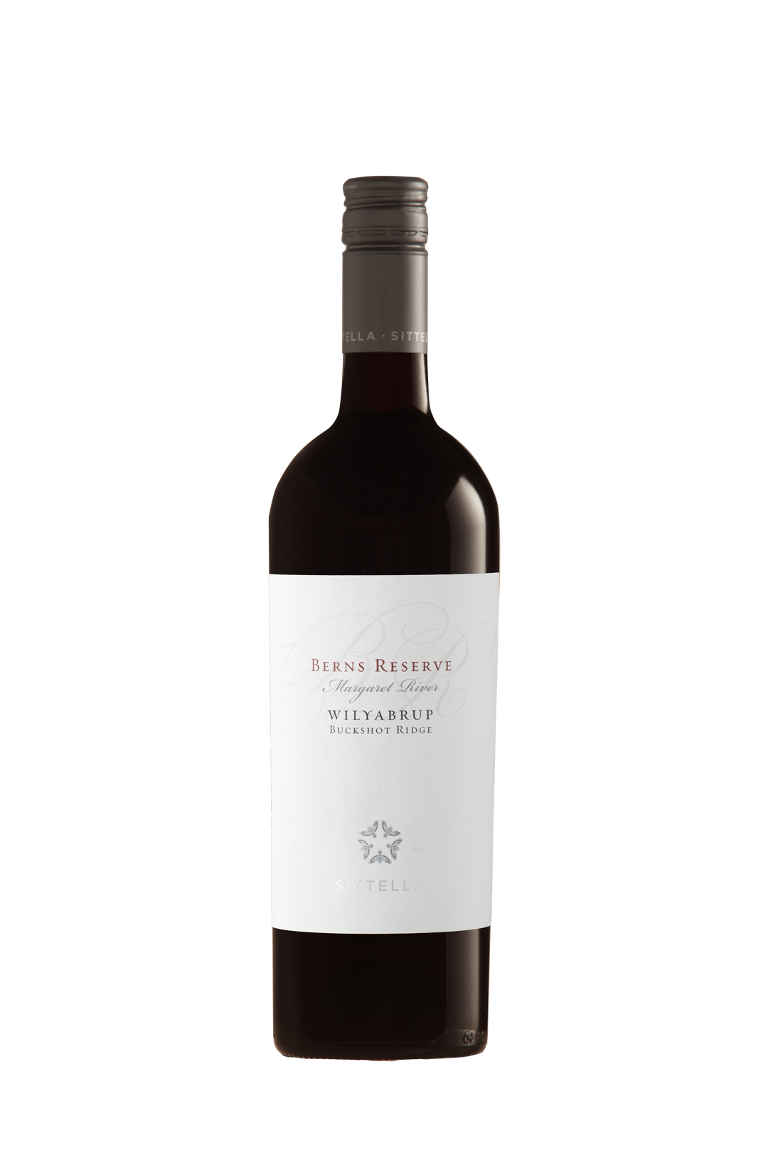 Sittella Berns Reserve Wilyabrup Buckshot Ridge cabernet sauvignon 2023
