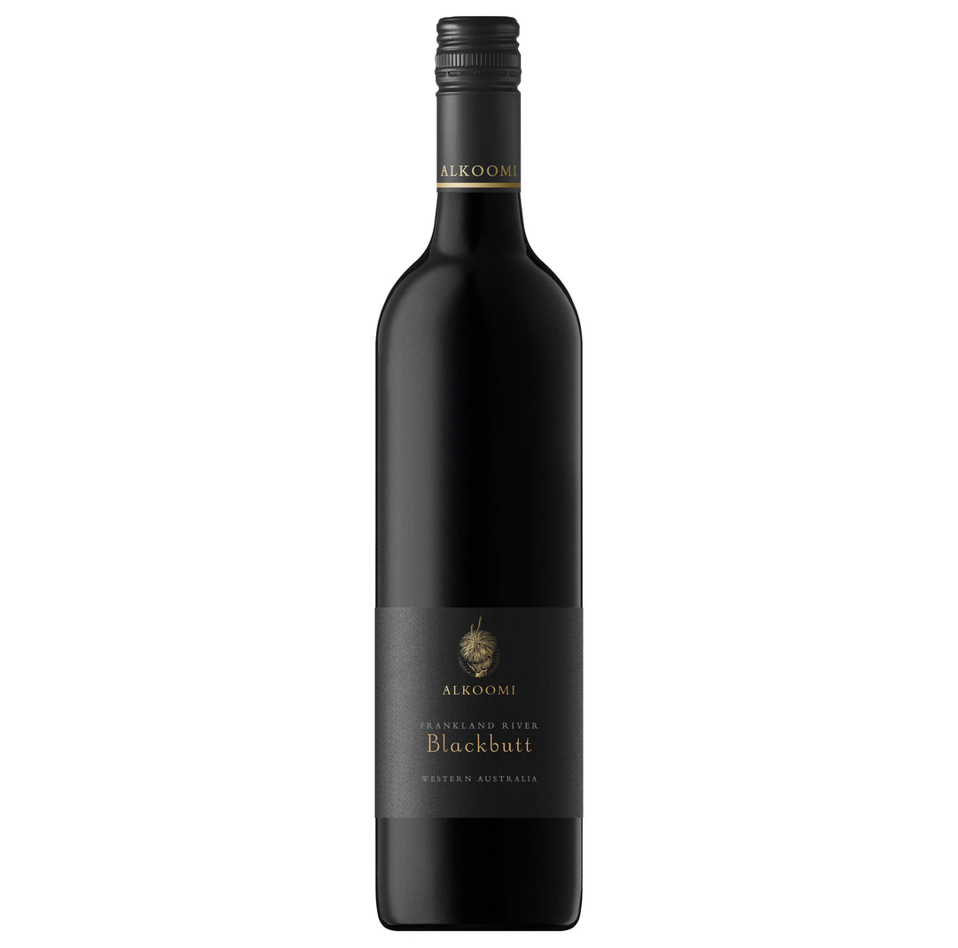 Alkoomi Blackbutt cabernet sauvignon 2024