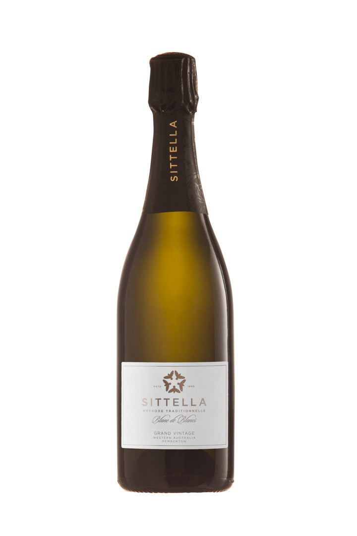 Sittella Louis Jack Berns Blanc de Blancs 2020