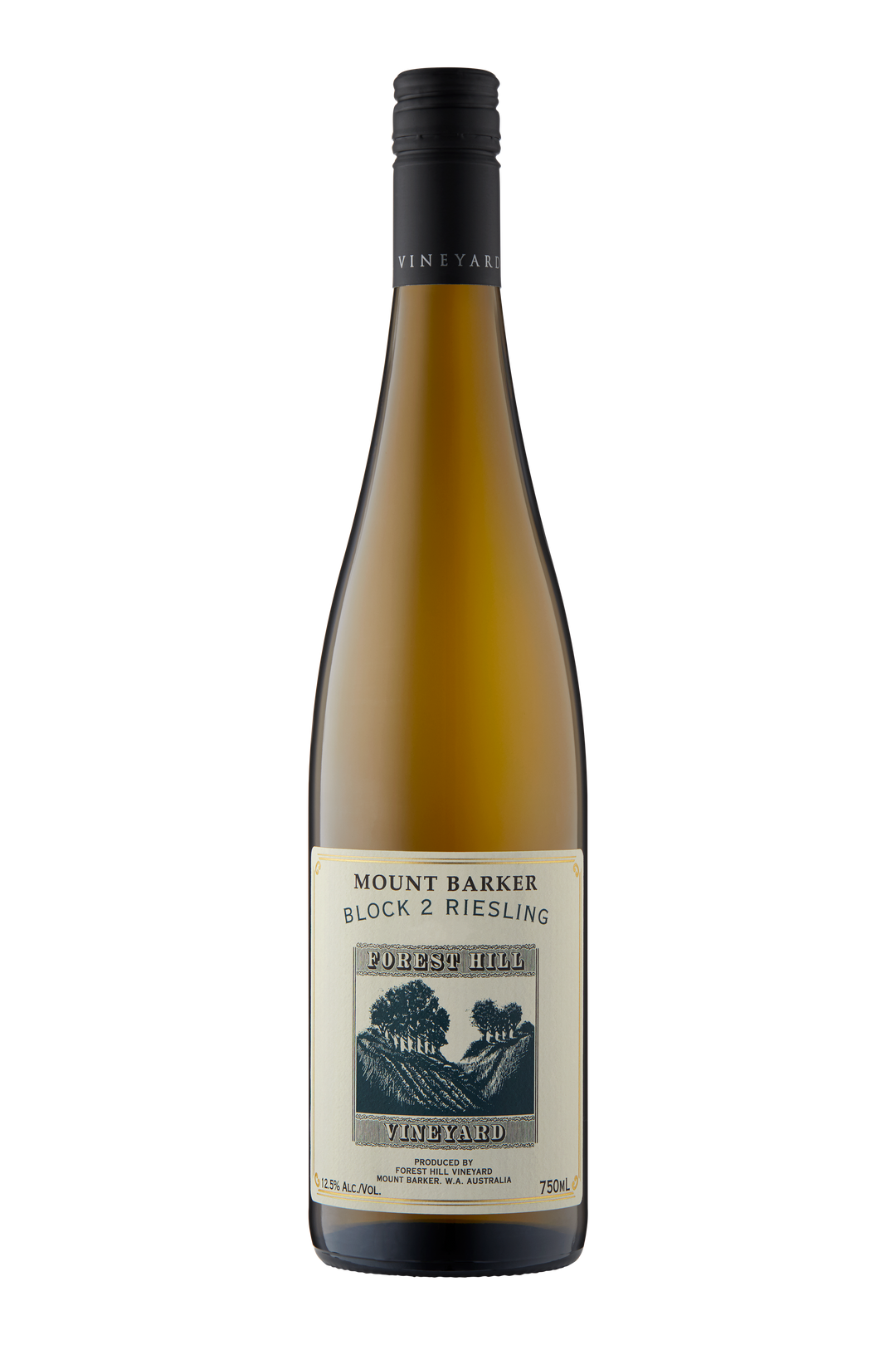 Forest Hill Mount Barker Block 2 riesling 2026