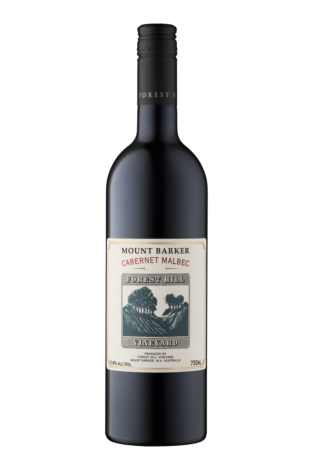 Forest Hill cabernet malbec 2024
