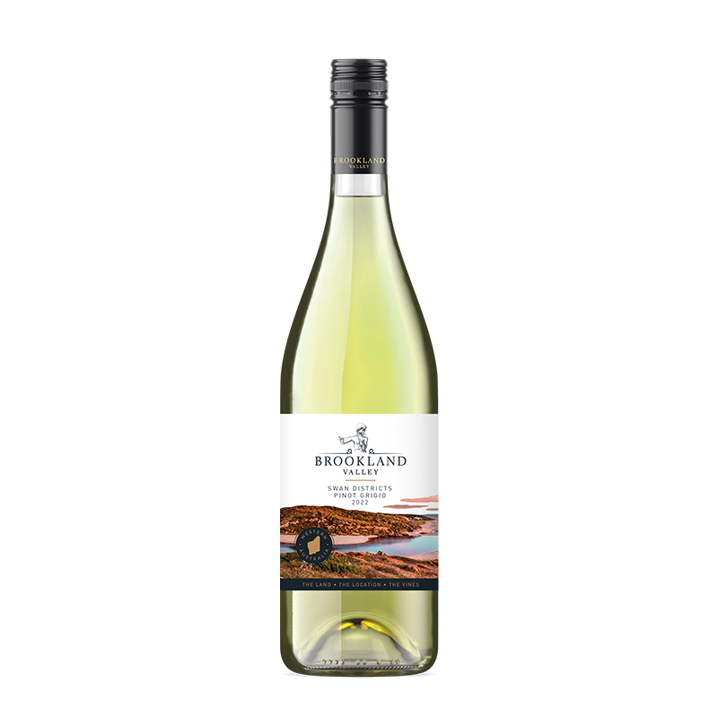 Brookland Valley Pinot Grigio 2022