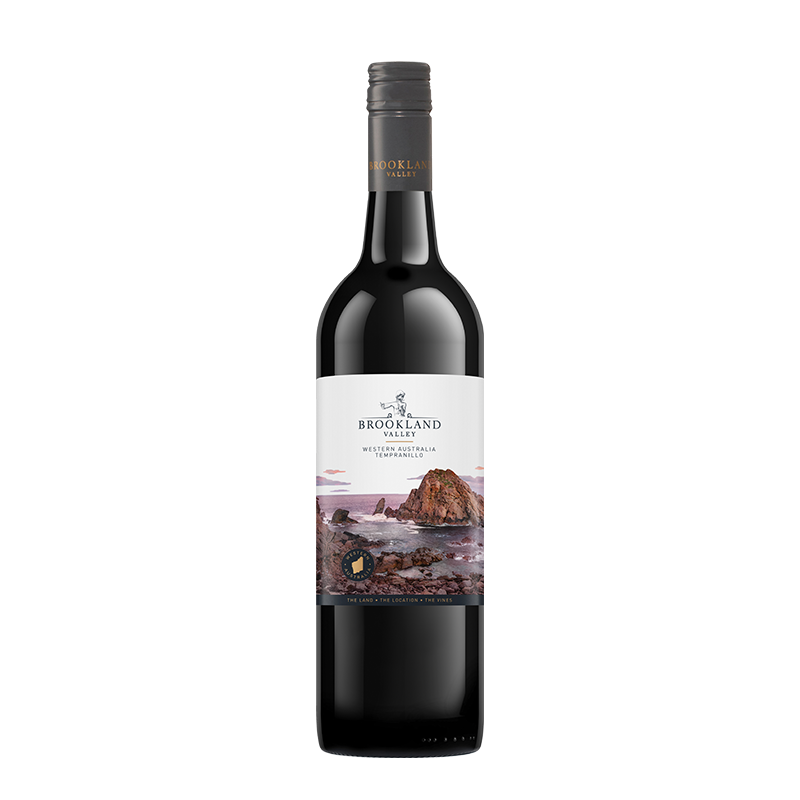 Brookland Valley Tempranillo 2022