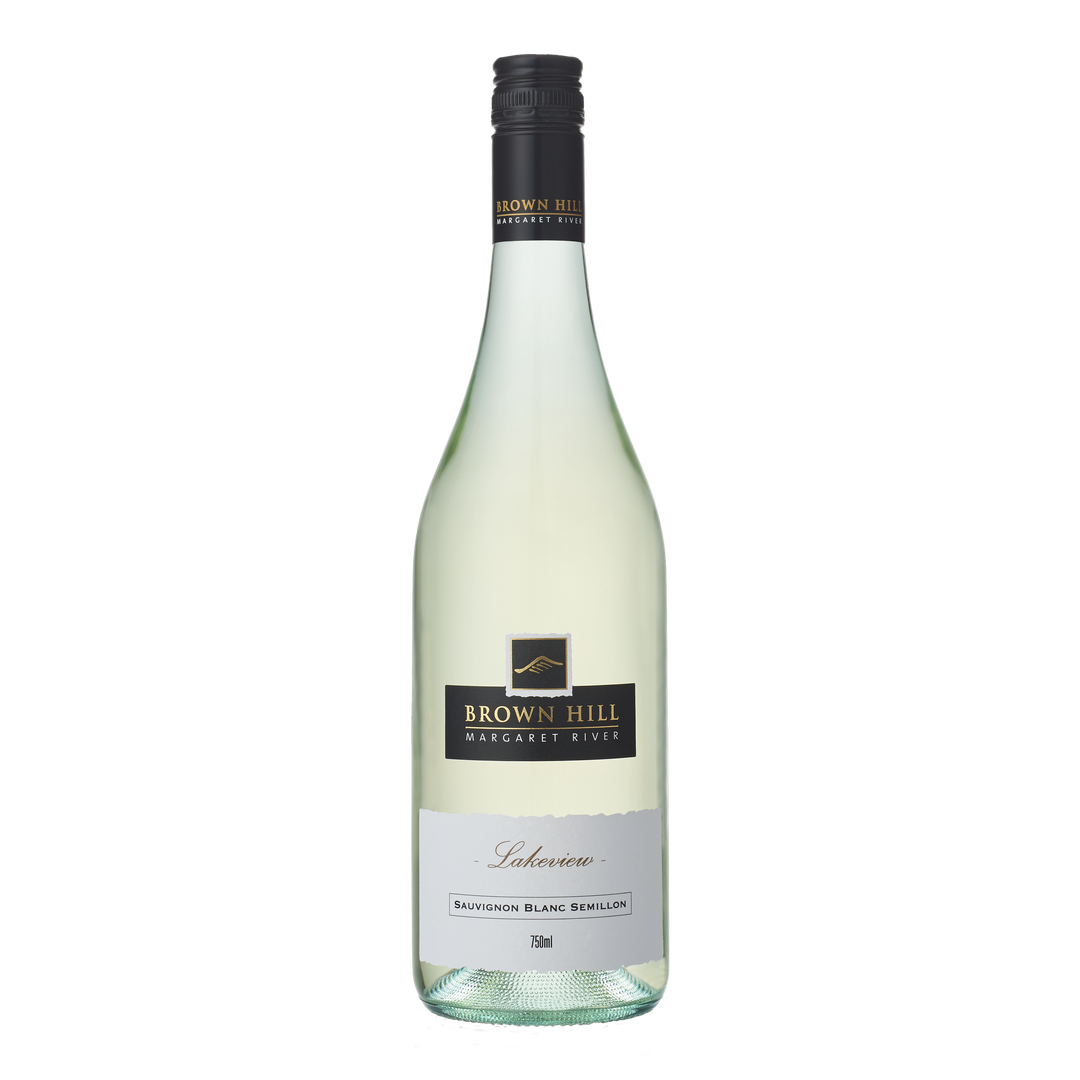 Brown Hill Lakeview sauvignon blanc semillon 2026