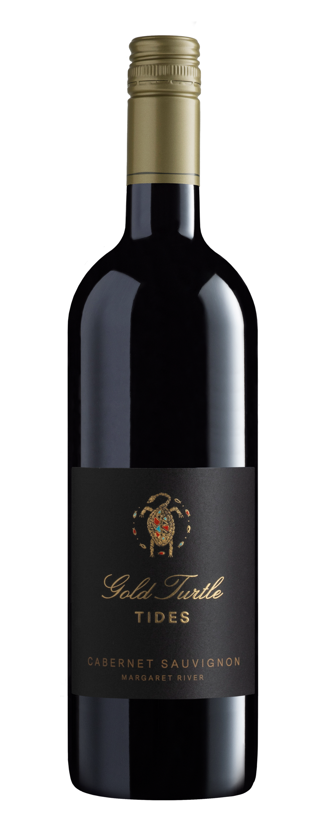 Gold Turtle Tides cabernet sauvignon 2025