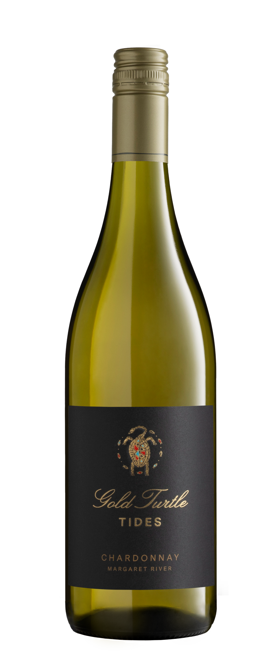 Gold Turtle Tides chardonnay 2025