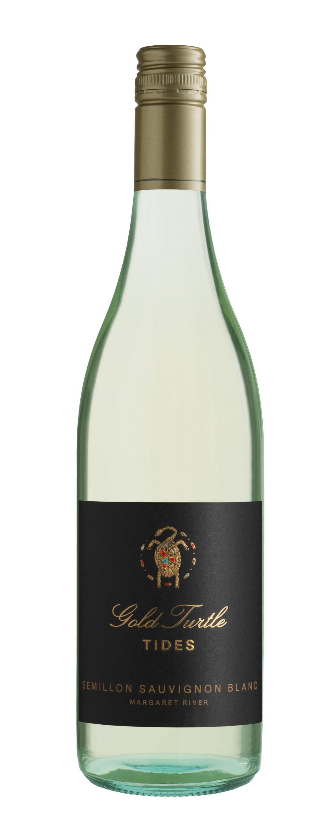 Gold Turtle Tides semillon sauvignon blanc 2025
