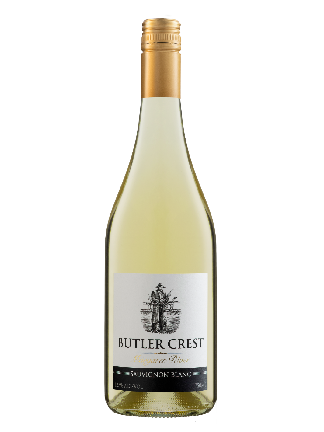 Butler Crest Margaret River sauvignon blanc 2025