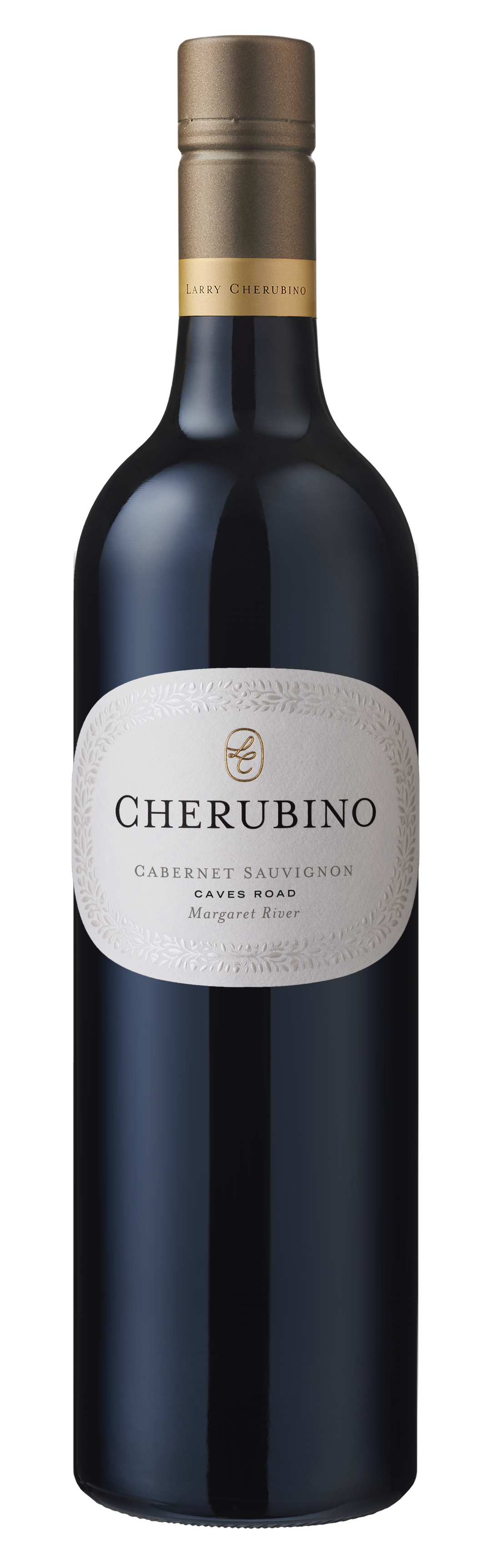 Cherubino Ovale Caves Road Cabernet Sauvignon 2021