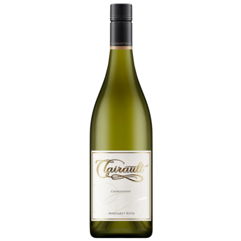 Clairault chardonnay 2022