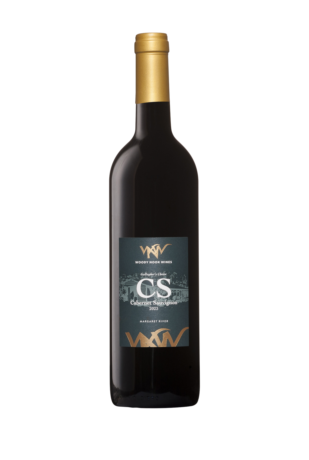 Woody Nook Wines Gallagher's Choice Cabernet Sauvignon 2023
