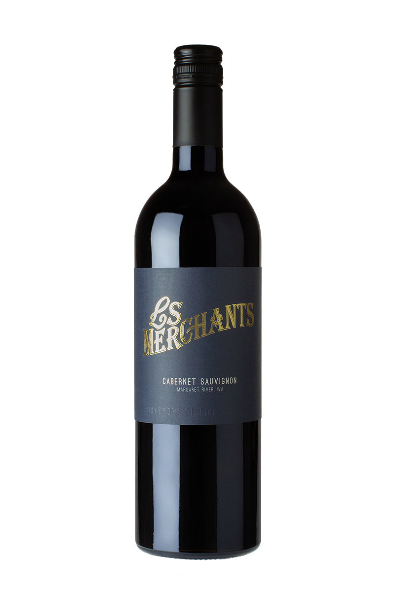 L S Merchants cabernet sauvignon 2023