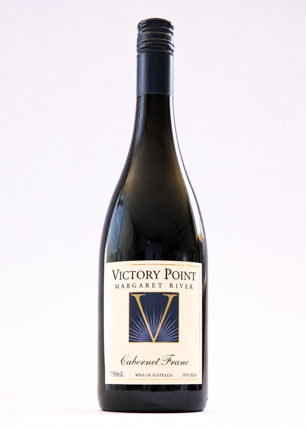 Victory Point cabernet franc 2025
