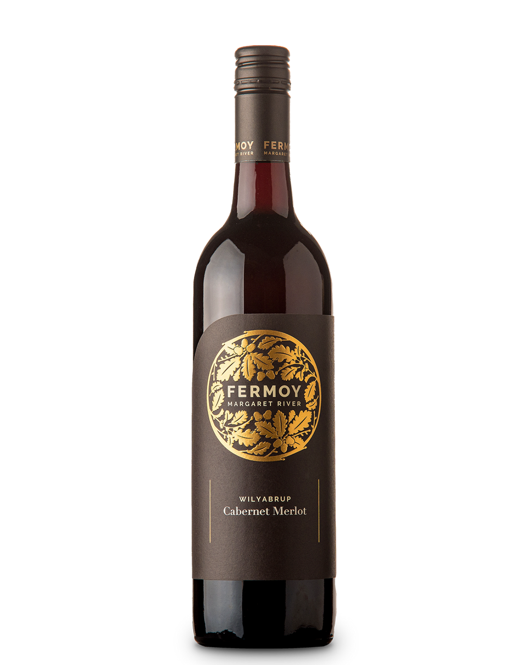 Fermoy Wilyabrup merlot 2022