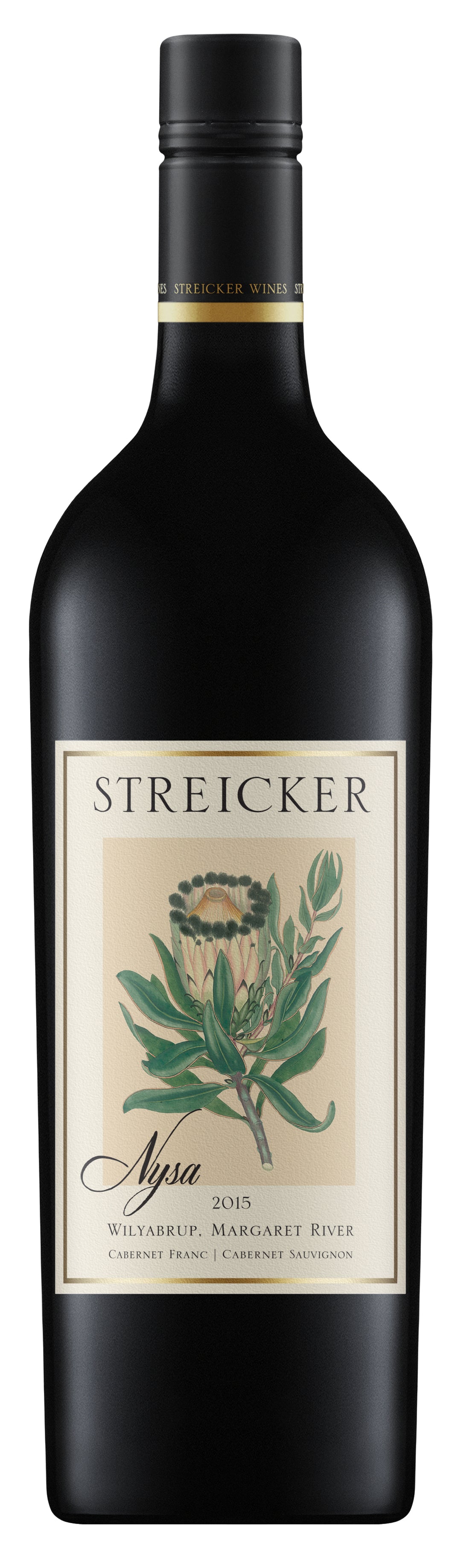 Streicker Nysa 2019
